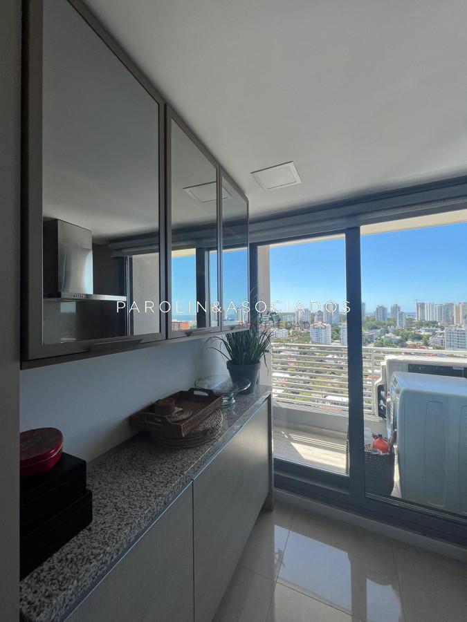 Foto de Departamento en venta en Alexander Boulevard, Oportunidad en Punta del, imagen 2