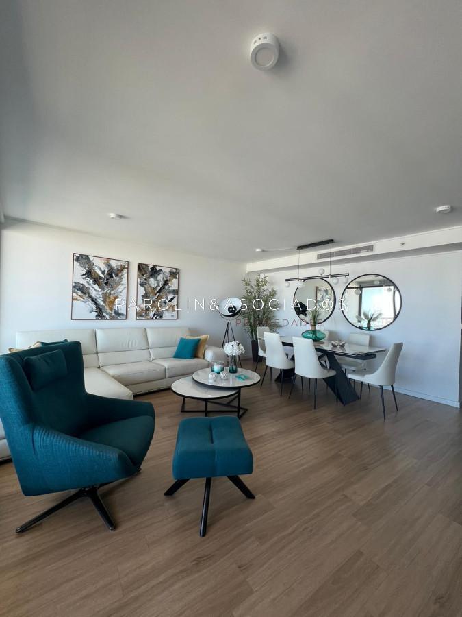 Foto de Departamento en venta en Alexander Boulevard, Oportunidad en Punta del, imagen 1