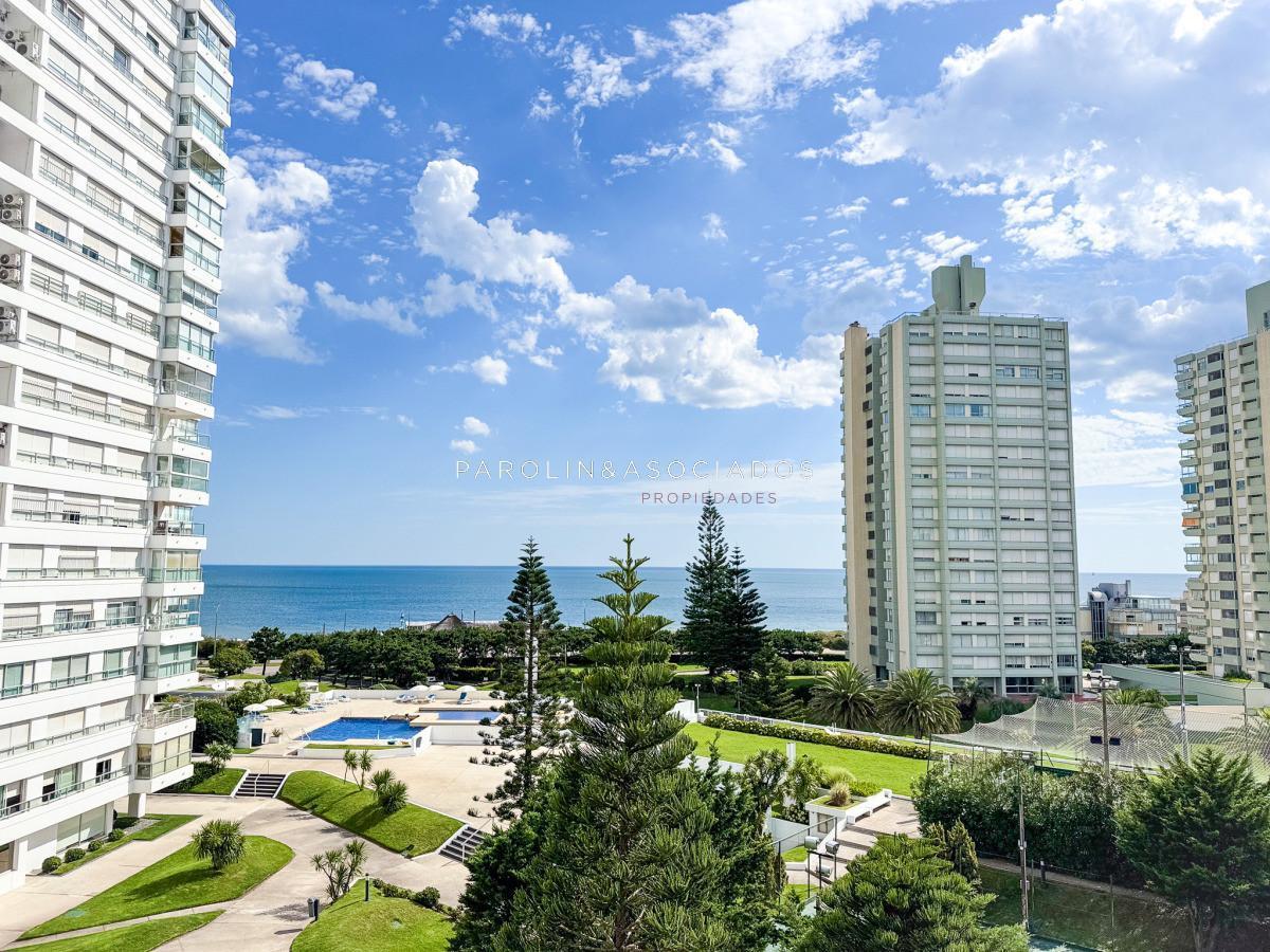 Foto de Departamento en venta en Torre Madison - Lincoln, Oportunidad en Punta, imagen 4
