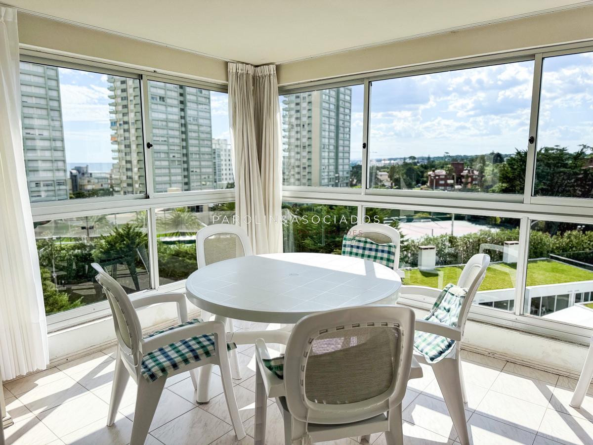 Foto de Departamento en venta en Torre Madison - Lincoln, Oportunidad en Punta, imagen 5