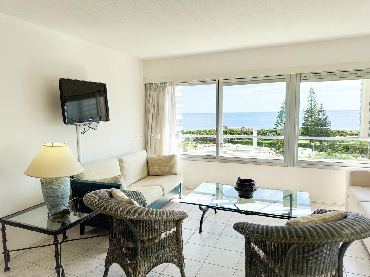 Foto de Departamento en venta en Torre Madison - Lincoln, Oportunidad en Punta, imagen 2