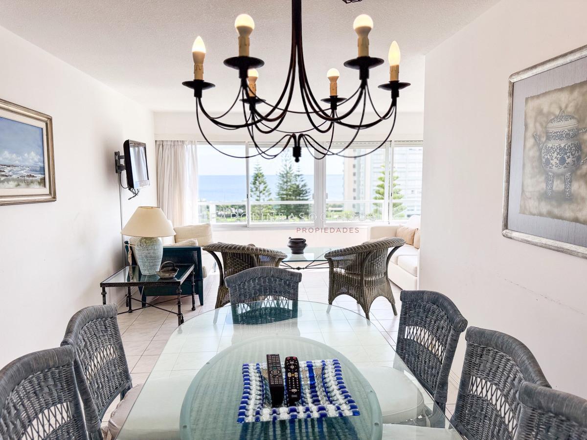 Foto de Departamento en venta en Torre Madison - Lincoln, Oportunidad en Punta, imagen 1