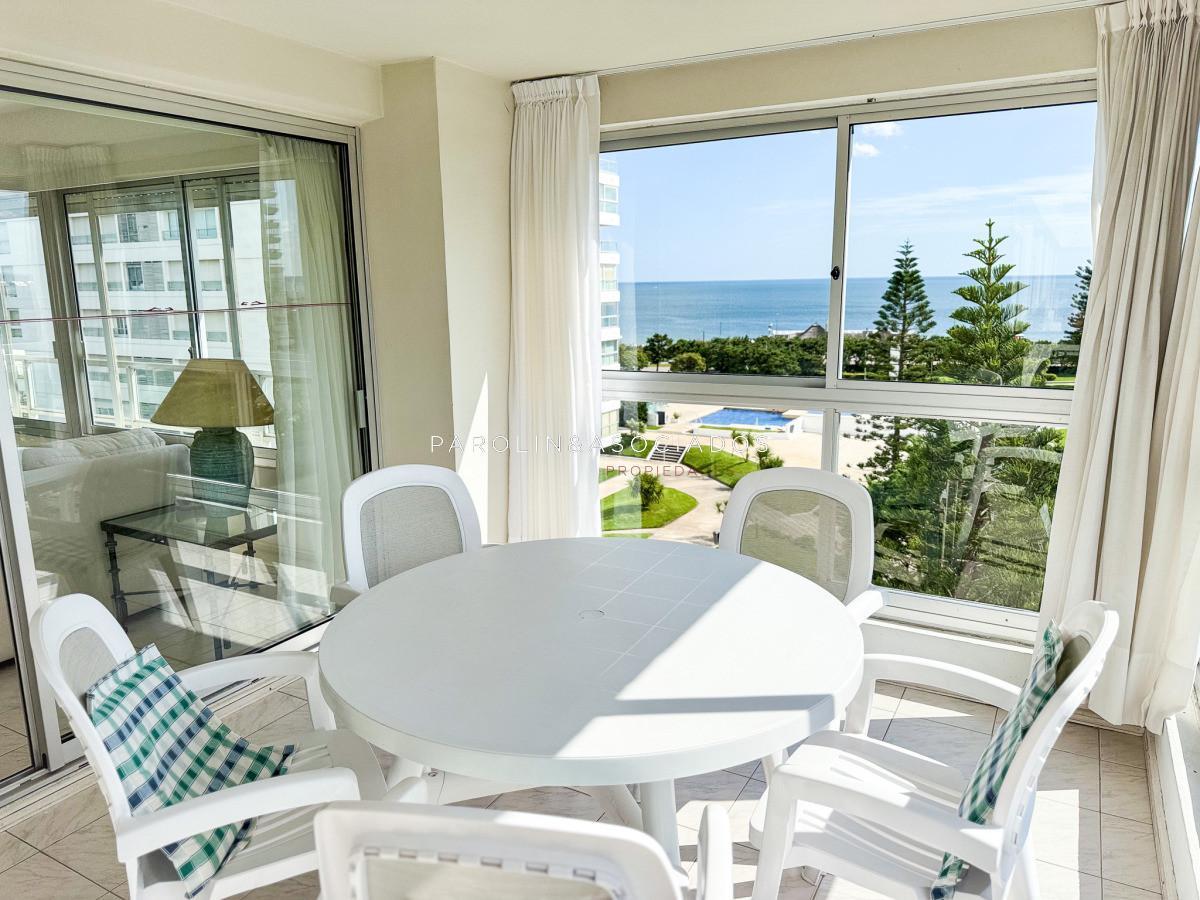 Foto de Departamento en venta en Torre Madison - Lincoln, Oportunidad en Punta, imagen 3