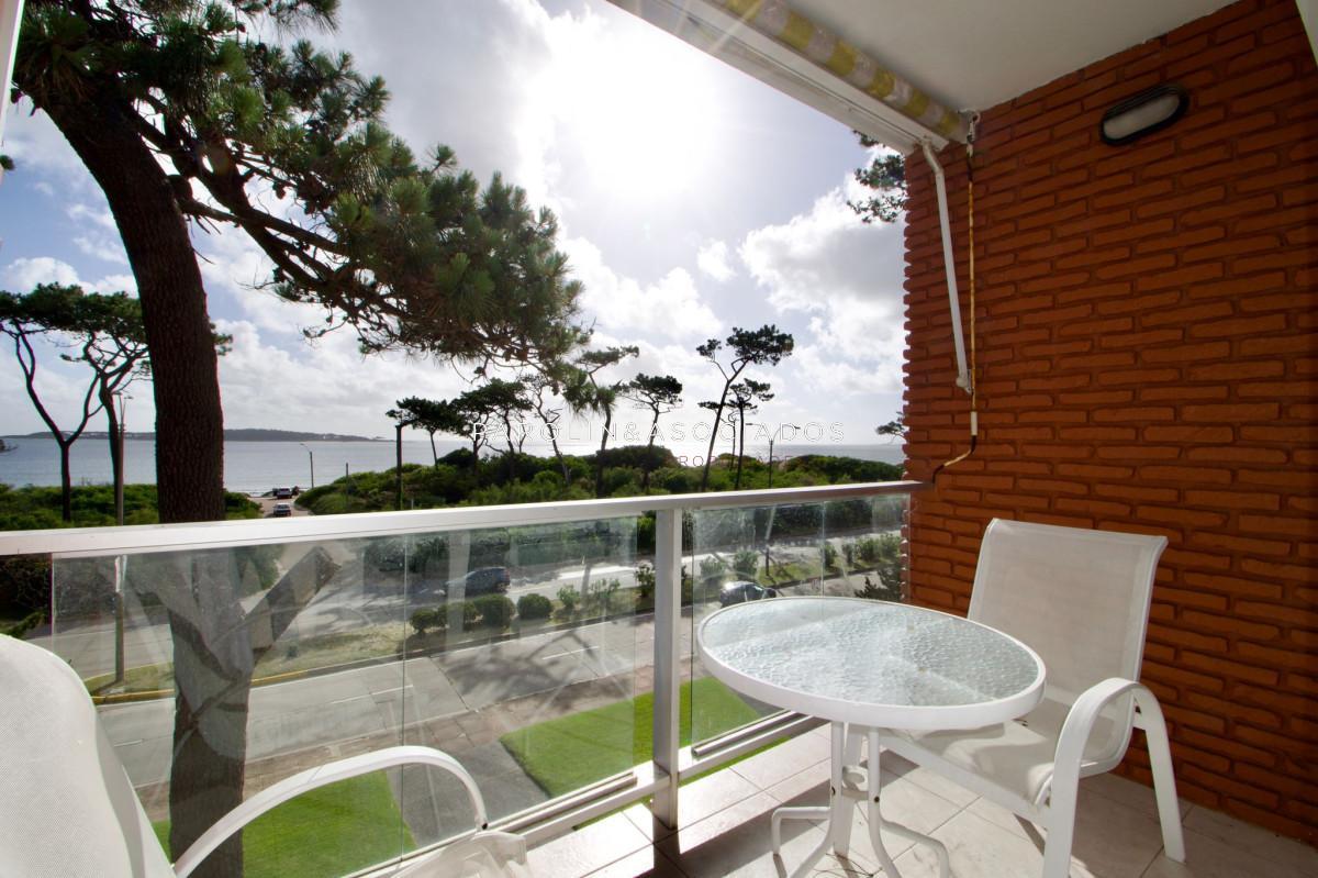 Foto de Departamento en venta en Britania, Oportunidad en Punta del Este, imagen 1
