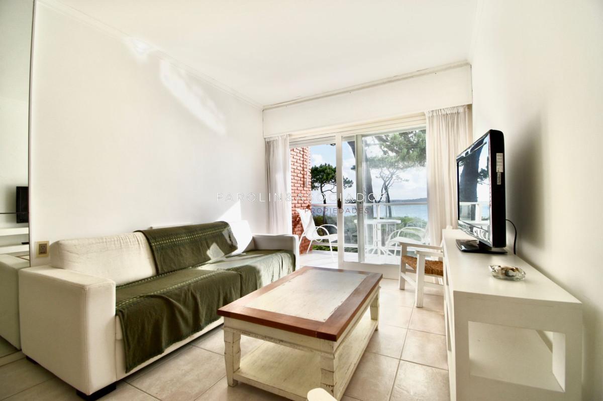 Foto de Departamento en venta en Britania, Oportunidad en Punta del Este, imagen 2