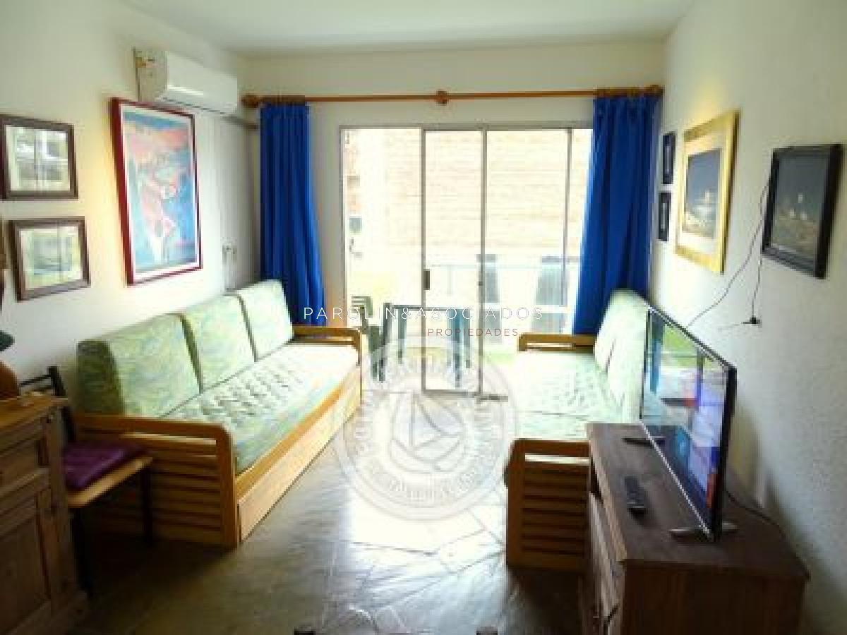 Foto de Departamento en venta en Edificio Perú, Oportunidad en Punta del Este, imagen 3