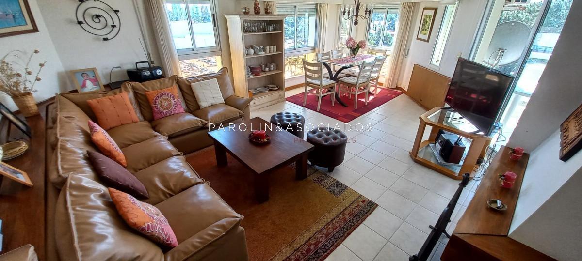 Foto de Departamento en venta en Fontainebleu, Oportunidad en Punta del Este, imagen 3
