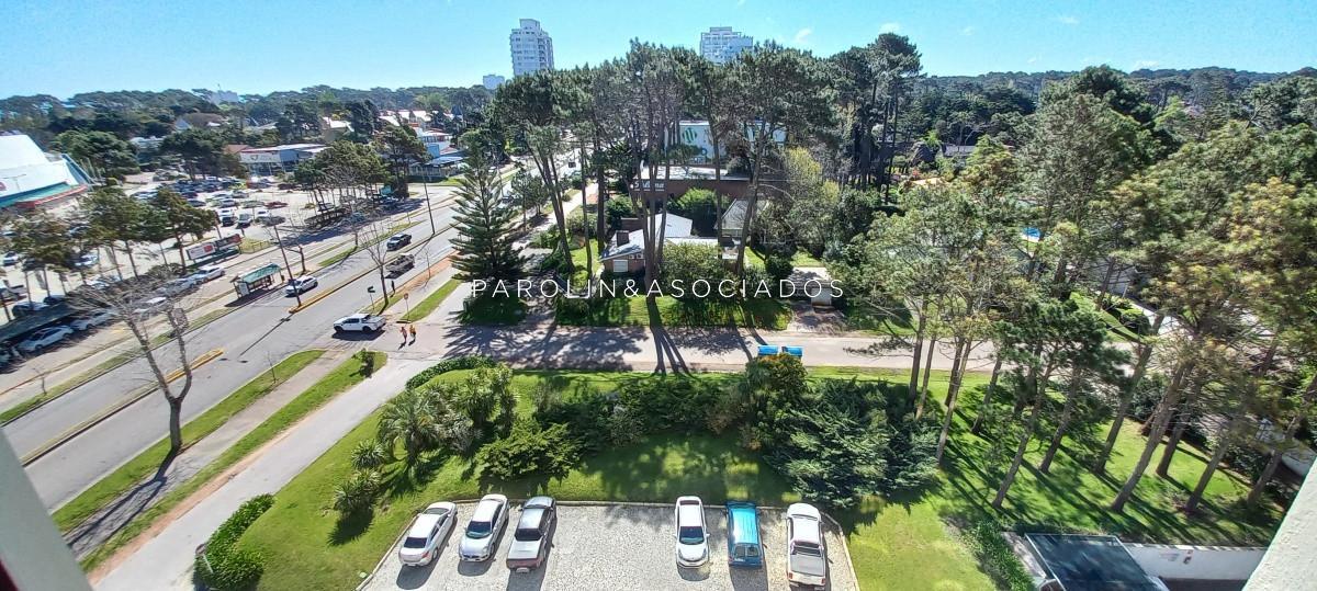 Foto de Departamento en venta en Fontainebleu, Oportunidad en Punta del Este, imagen 4