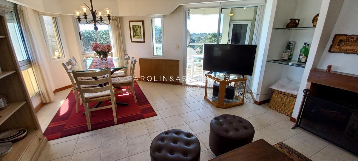 Foto de Departamento en venta en Fontainebleu, Oportunidad en Punta del Este, imagen 2