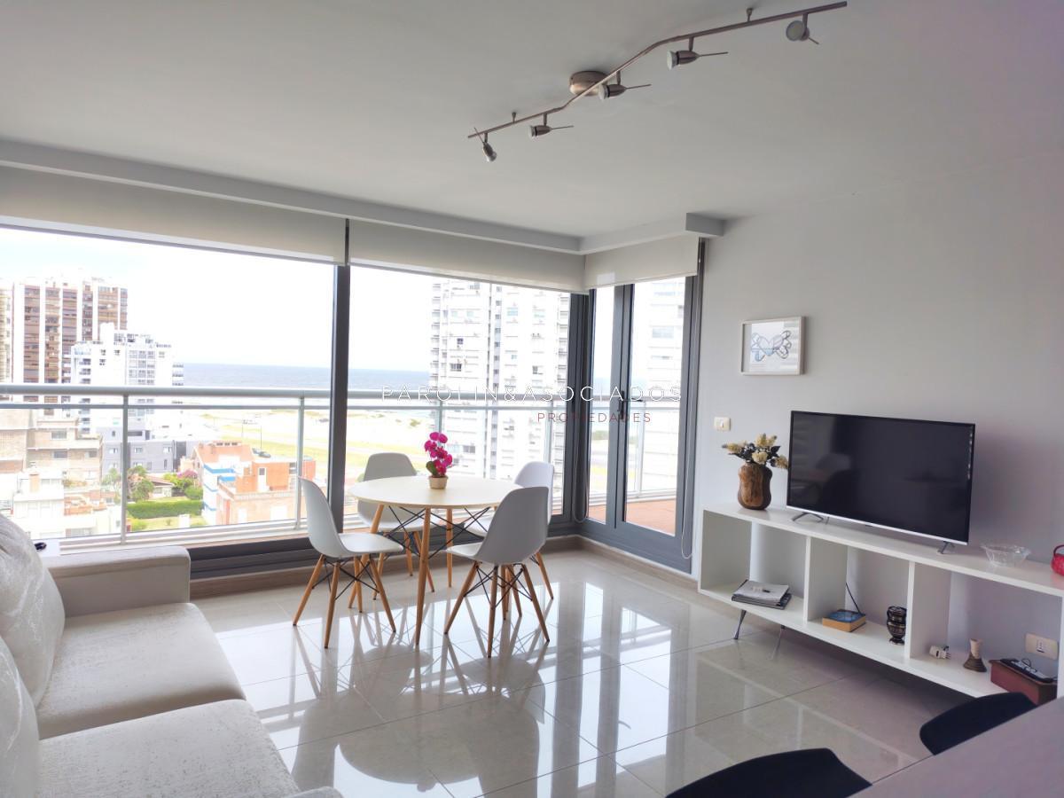 Foto de Departamento en venta en Onix, Oportunidad en Punta del Este, imagen 2