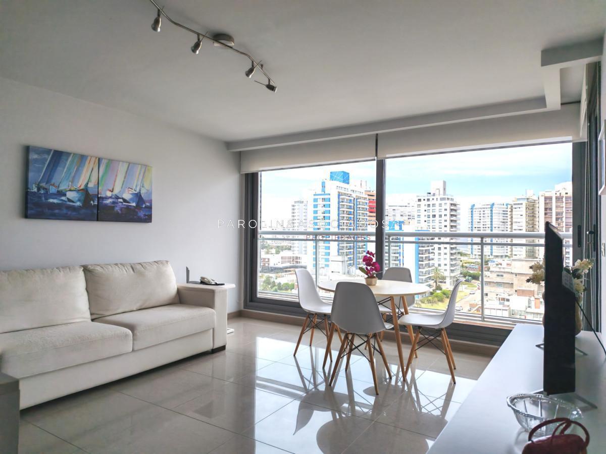 Foto de Departamento en venta en Onix, Oportunidad en Punta del Este, imagen 5