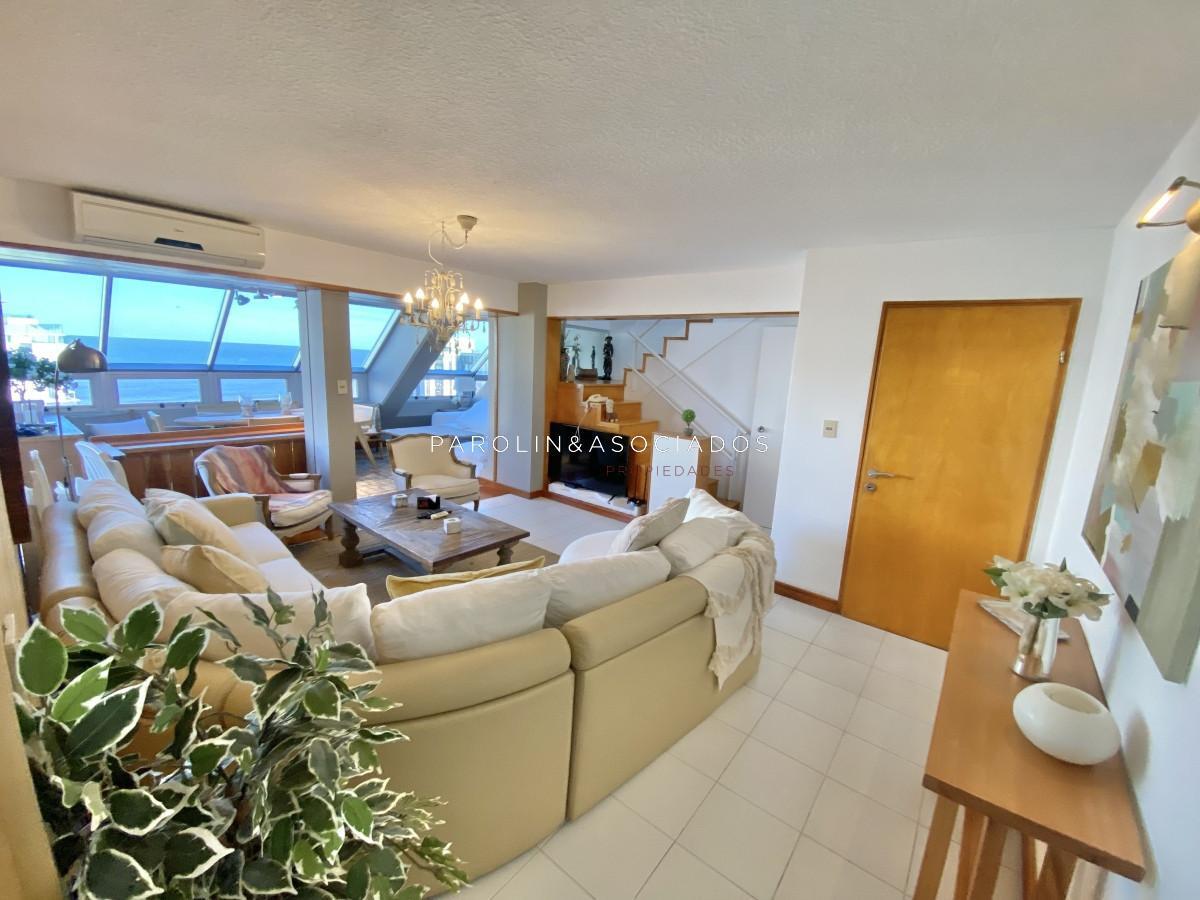 Foto de Departamento en venta en Torre Marina I, Oportunidad en Punta del Este, imagen 4