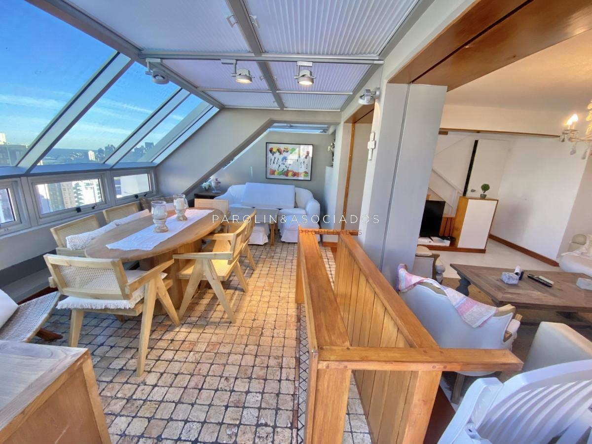 Foto de Departamento en venta en Torre Marina I, Oportunidad en Punta del Este, imagen 5