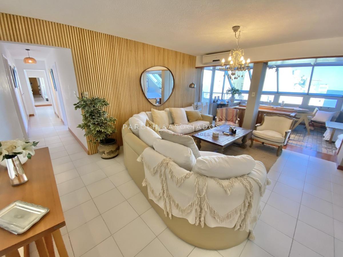 Foto de Departamento en venta en Torre Marina I, Oportunidad en Punta del Este, imagen 1