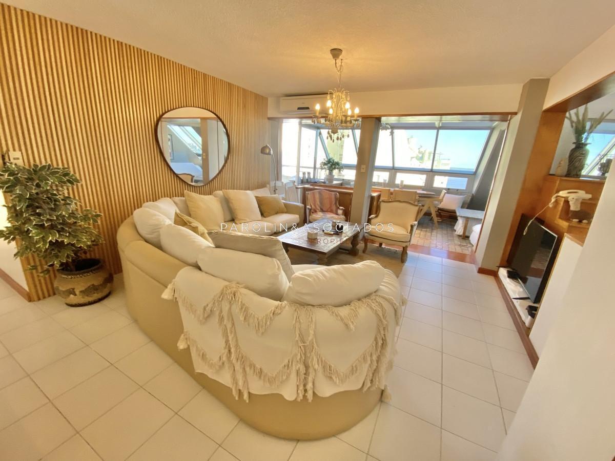 Foto de Departamento en venta en Torre Marina I, Oportunidad en Punta del Este, imagen 3