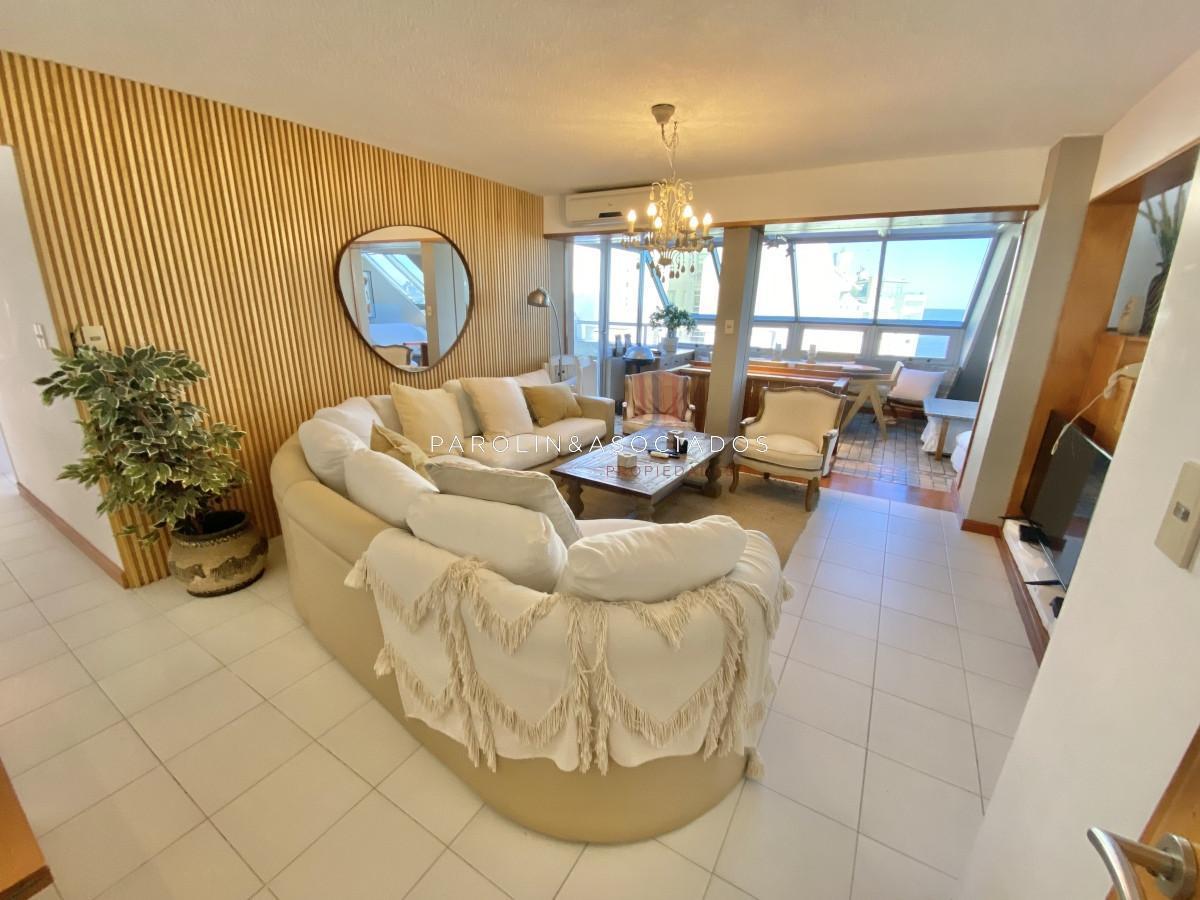Foto de Departamento en venta en Torre Marina I, Oportunidad en Punta del Este, imagen 2