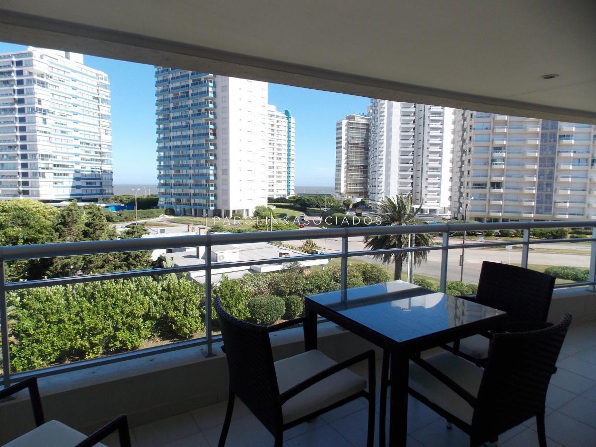 Foto de Departamento en venta en Forest Tower, Oportunidad en Punta del Este, imagen 2