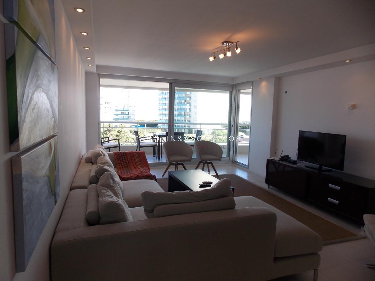 Foto de Departamento en venta en Forest Tower, Oportunidad en Punta del Este, imagen 4