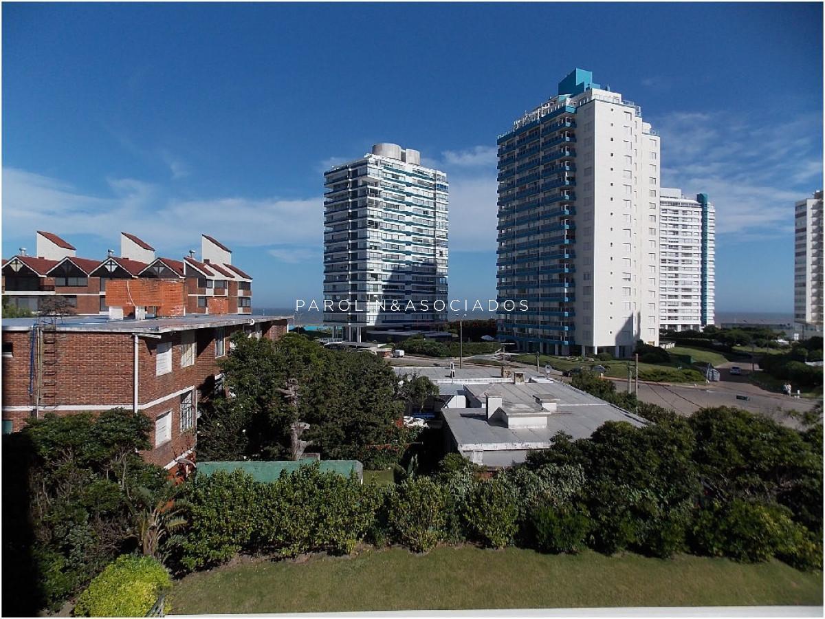Foto de Departamento en venta en Forest Tower, Oportunidad en Punta del Este, imagen 1