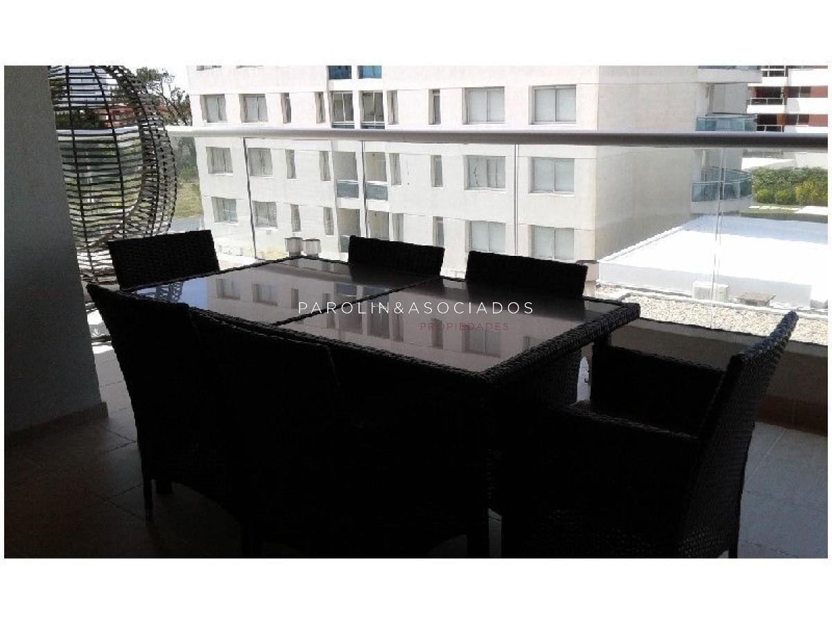 Foto de Departamento en venta en Icon Brava, Oportunidad en Punta del Este, imagen 4