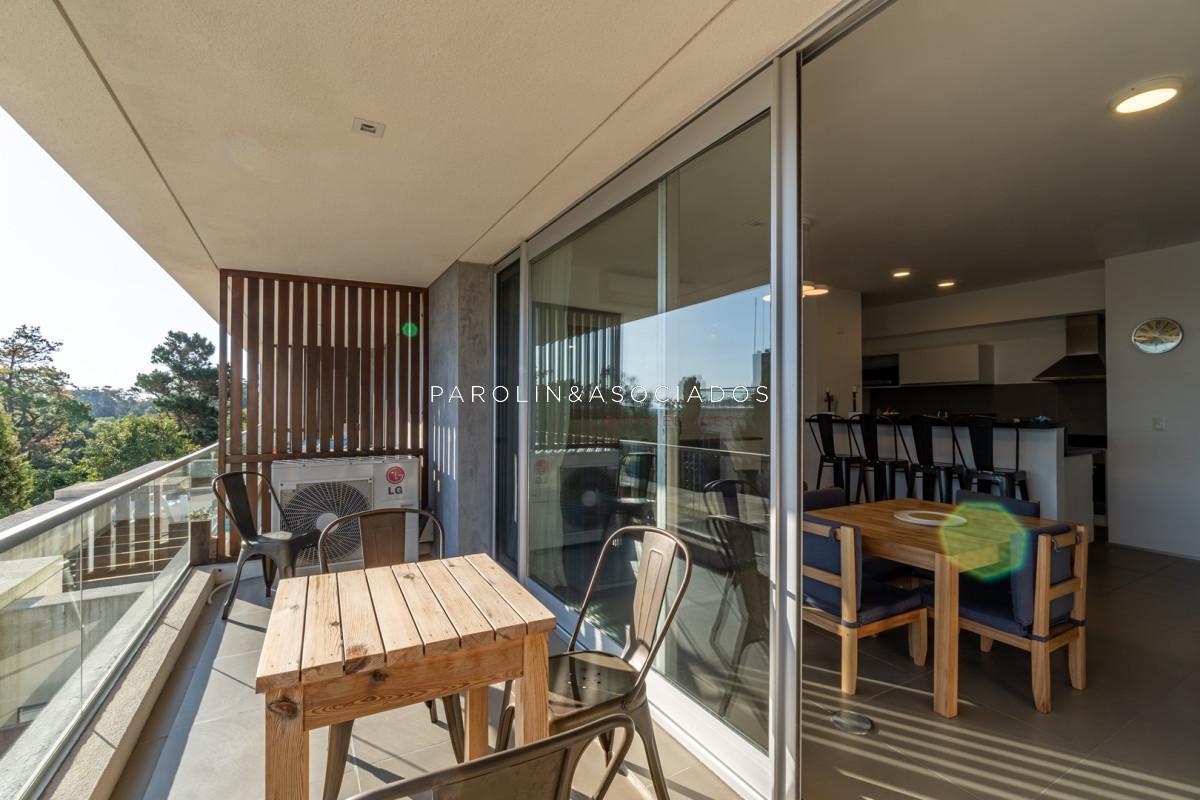 Foto de Departamento en venta en Rinconada del Mar, Oportunidad en Punta del, imagen 4
