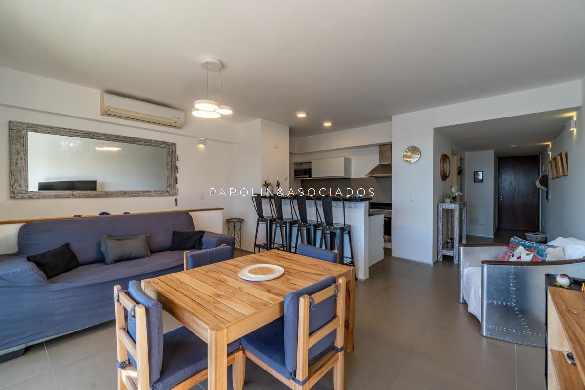 Foto de Departamento en venta en Rinconada del Mar, Oportunidad en Punta del, imagen 5
