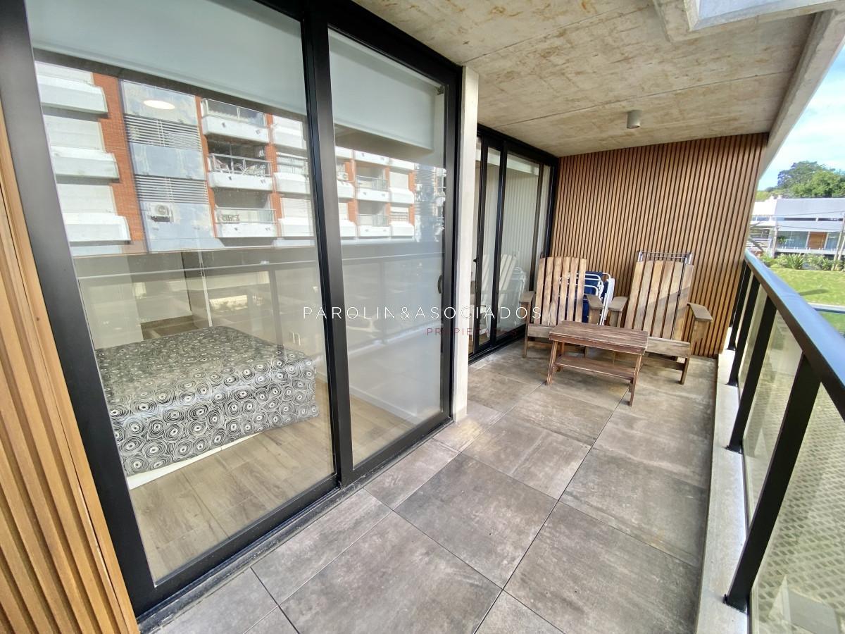 Foto de Departamento en venta en Mansa Inn Beach, Oportunidad en Punta del Este, imagen 5