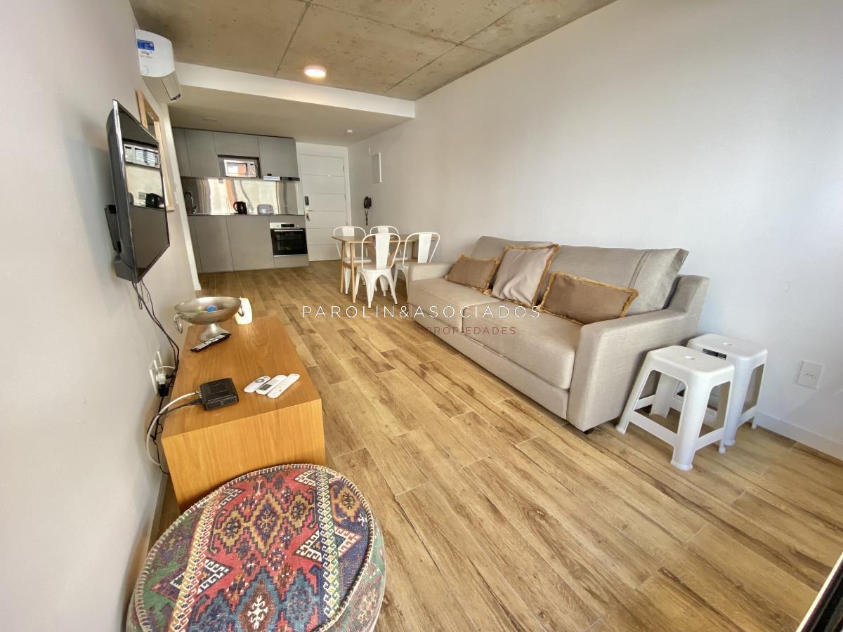 Foto de Departamento en venta en Mansa Inn Beach, Oportunidad en Punta del Este, imagen 2