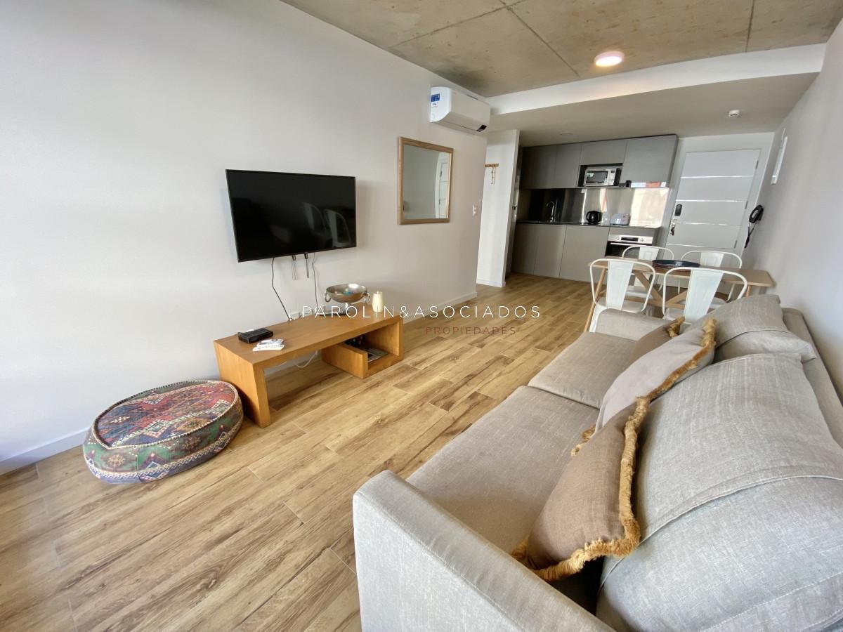 Foto de Departamento en venta en Mansa Inn Beach, Oportunidad en Punta del Este, imagen 4