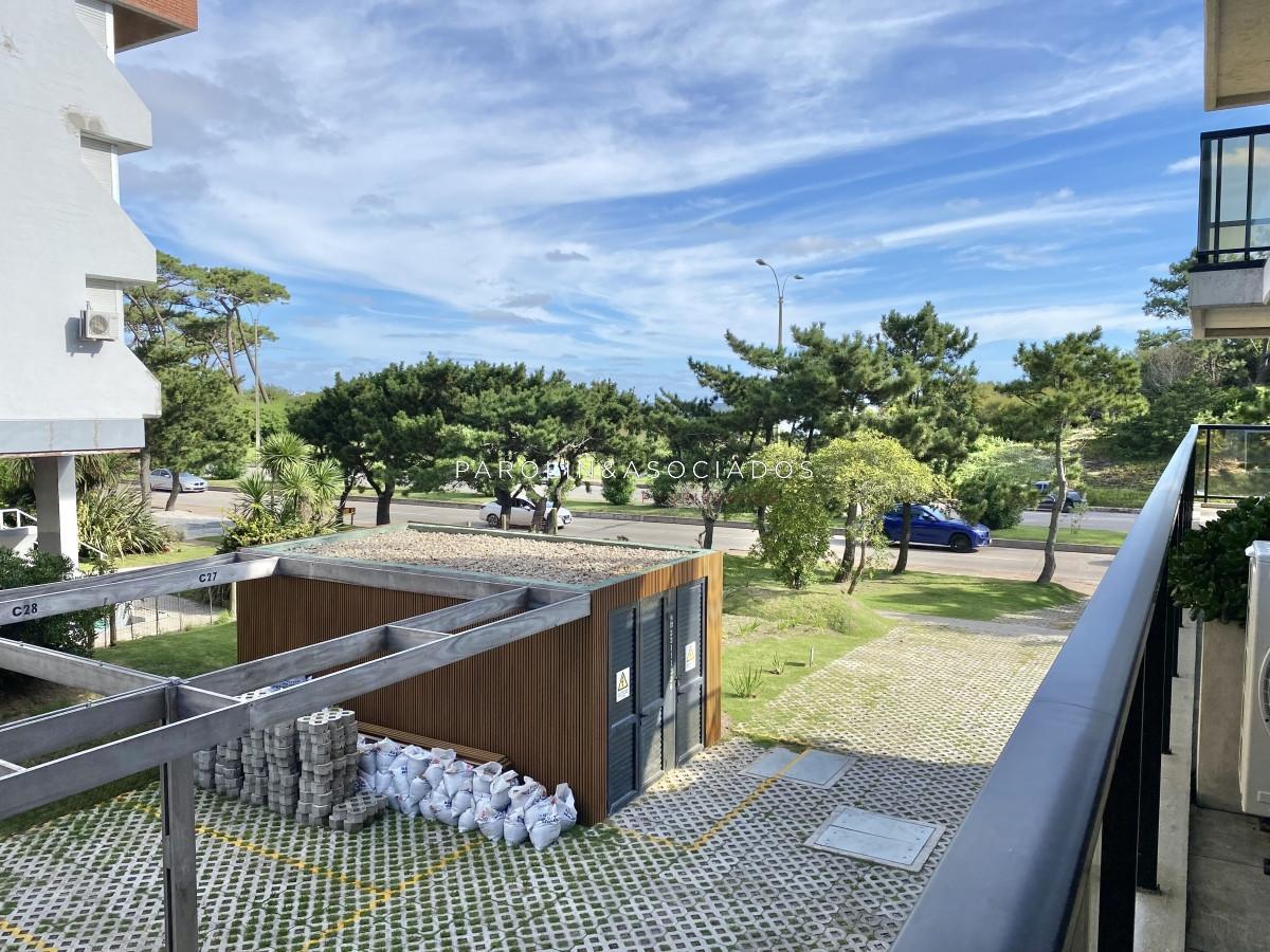 Foto de Departamento en venta en Mansa Inn Beach, Oportunidad en Punta del Este, imagen 3