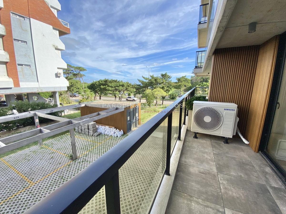 Foto de Departamento en venta en Mansa Inn Beach, Oportunidad en Punta del Este, imagen 1