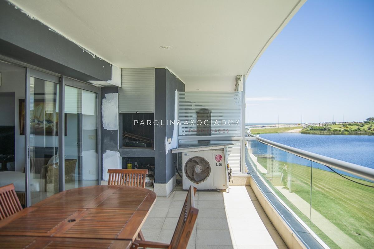 Foto de Departamento en venta en Terrazas de la Laguna, Oportunidad en Punta, imagen 5