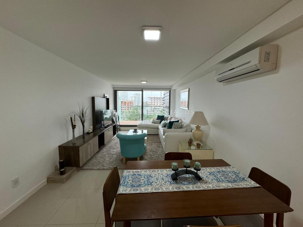 Foto de Departamento en venta en Chronos, Oportunidad en Punta del Este, imagen 2