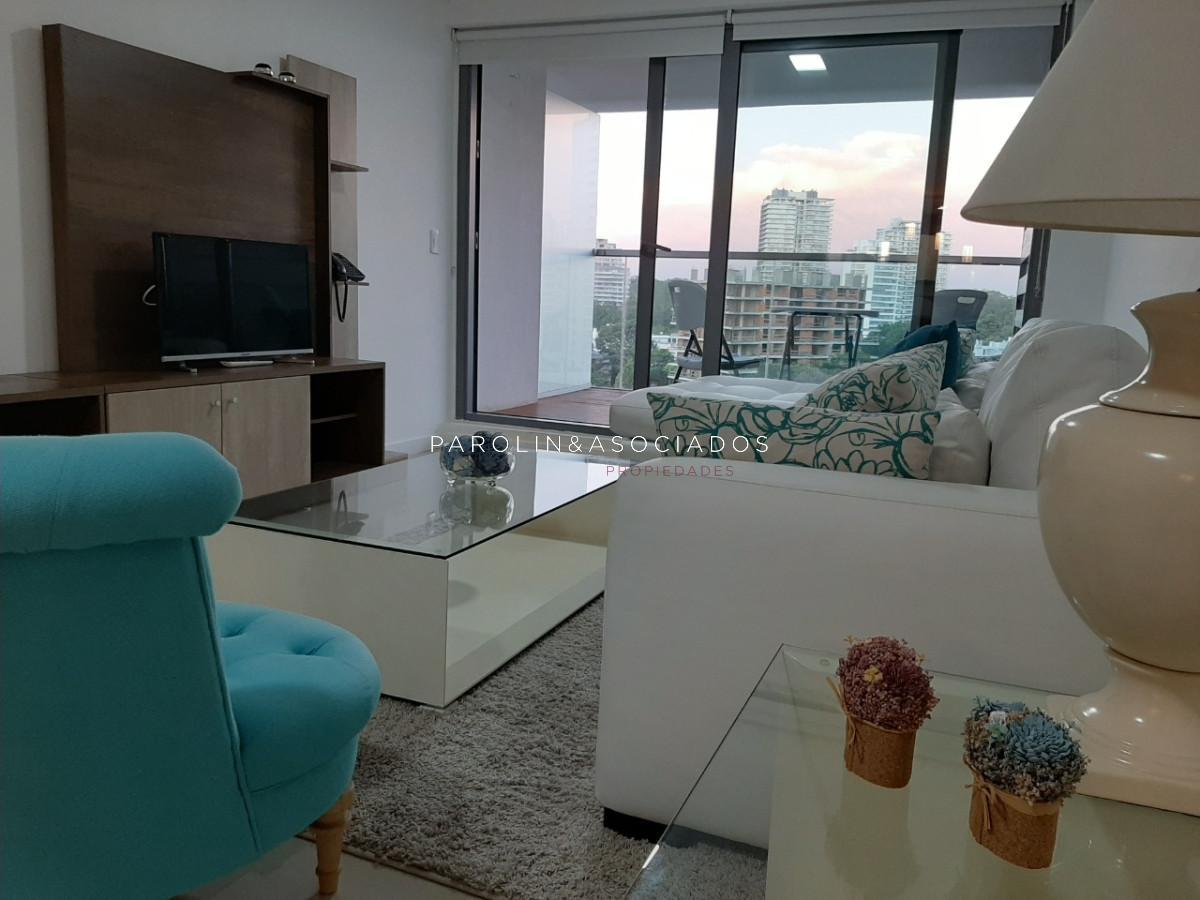 Foto de Departamento en venta en Chronos, Oportunidad en Punta del Este, imagen 3
