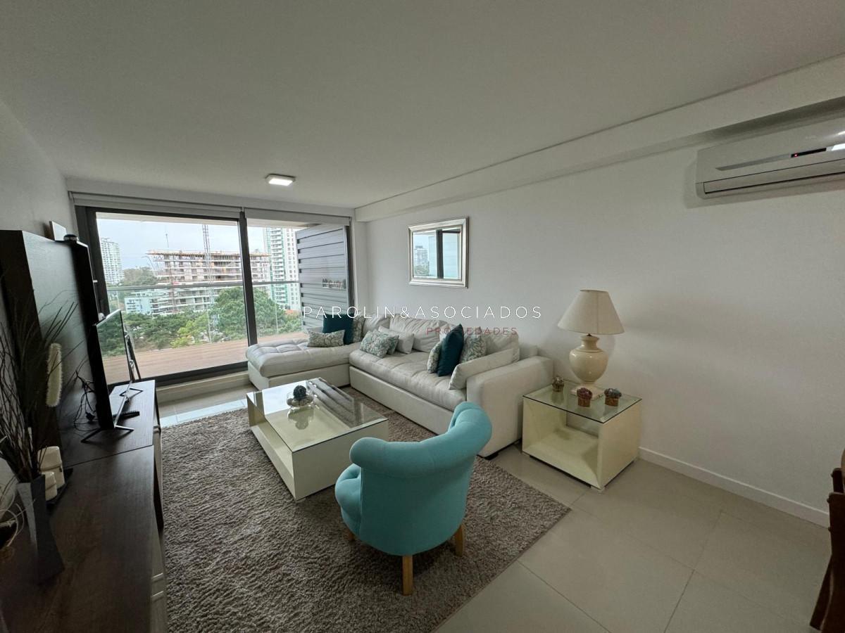 Foto de Departamento en venta en Chronos, Oportunidad en Punta del Este, imagen 1