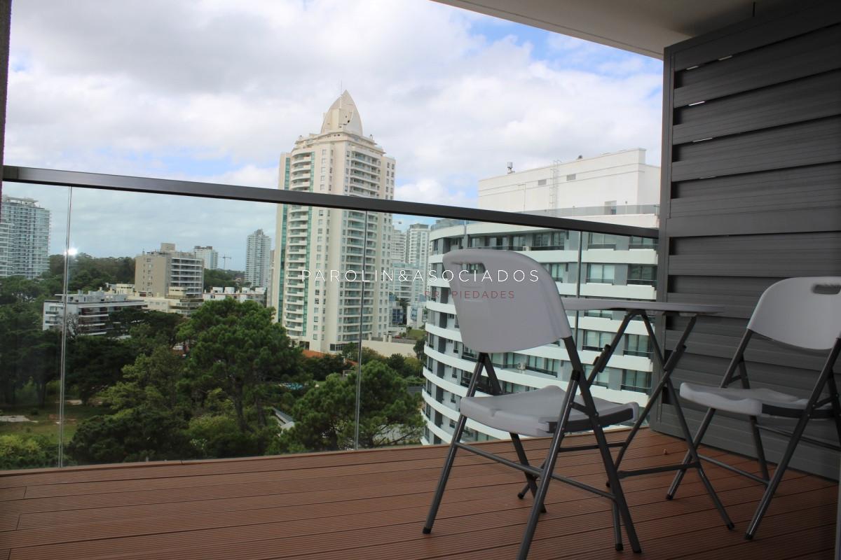 Foto de Departamento en venta en Chronos, Oportunidad en Punta del Este, imagen 4