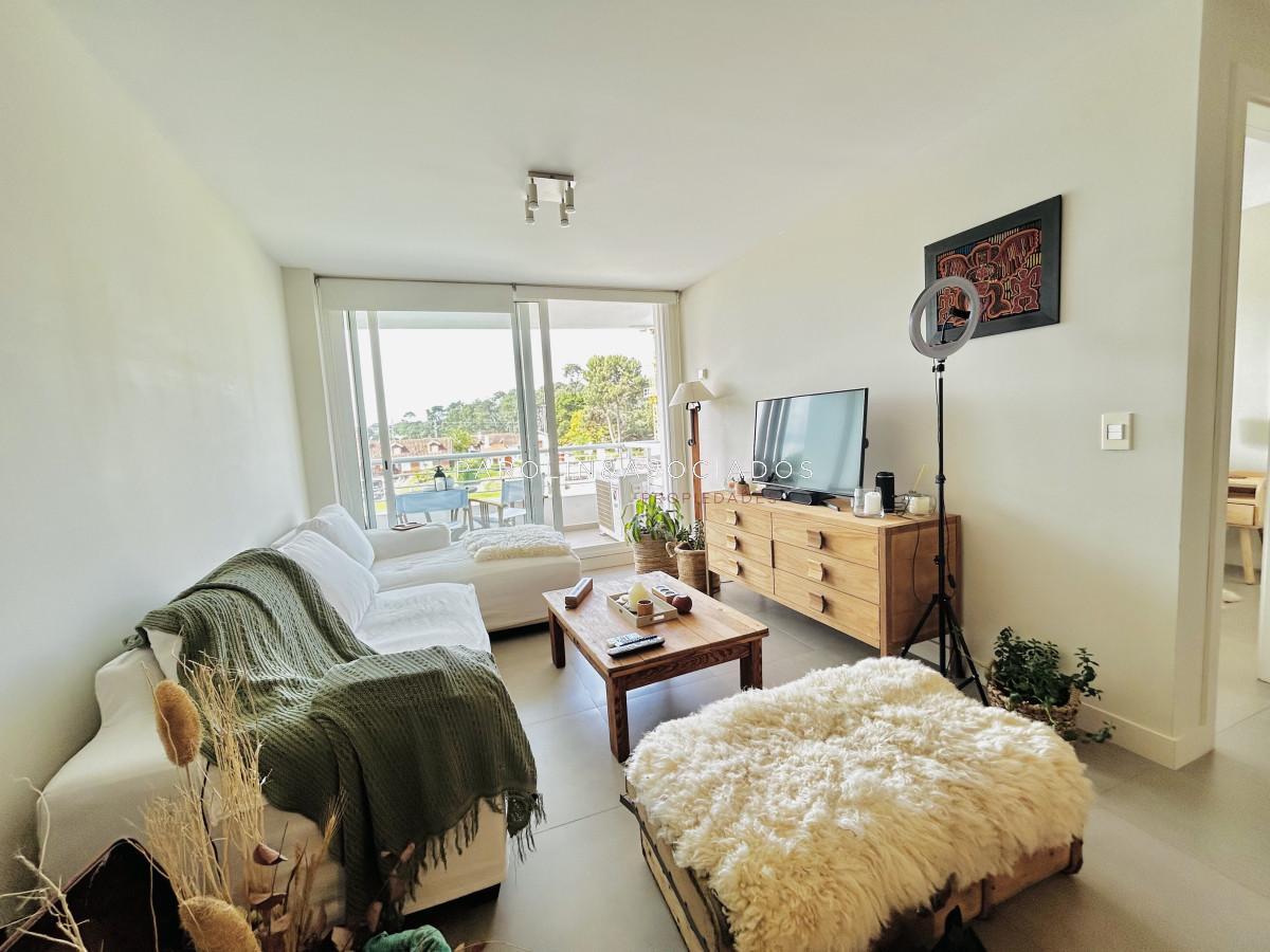 Foto de Departamento en venta en Greenlife, Oportunidad en Punta del Este, imagen 2