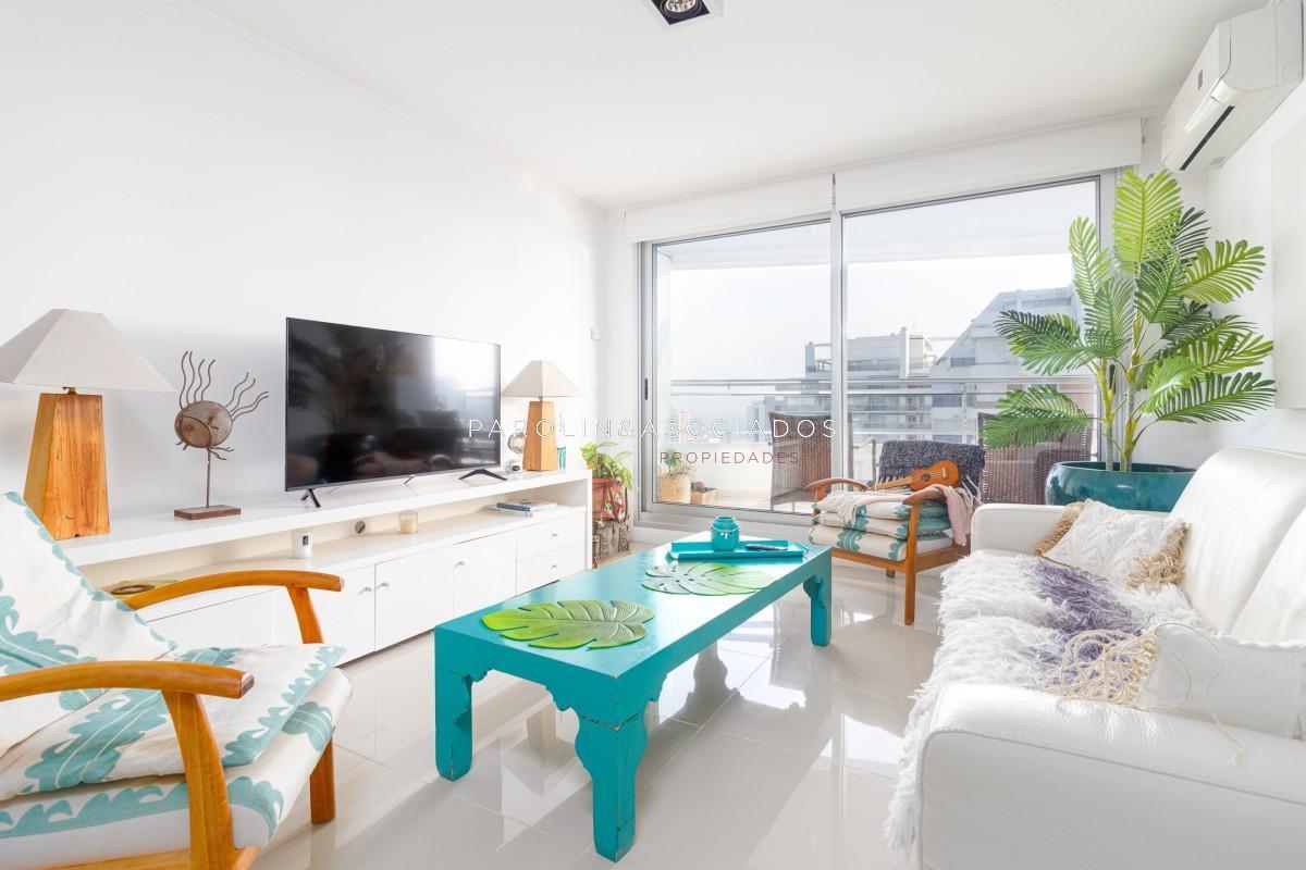 Foto de Departamento en venta en The Forest Tower II, Oportunidad en Punta del, imagen 3