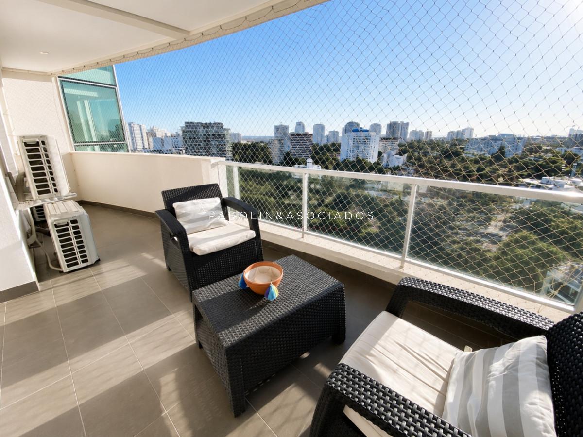 Foto de Piso alto en Wind Tower orientado a la puesta del sol precio destacado!, imagen 3