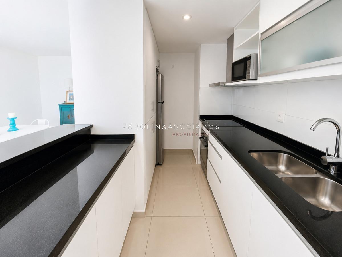 Foto de Piso alto en Wind Tower orientado a la puesta del sol precio destacado!, imagen 5