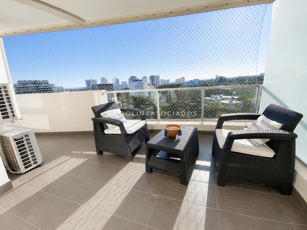 Foto de Piso alto en Wind Tower orientado a la puesta del sol precio destacado!, imagen 4