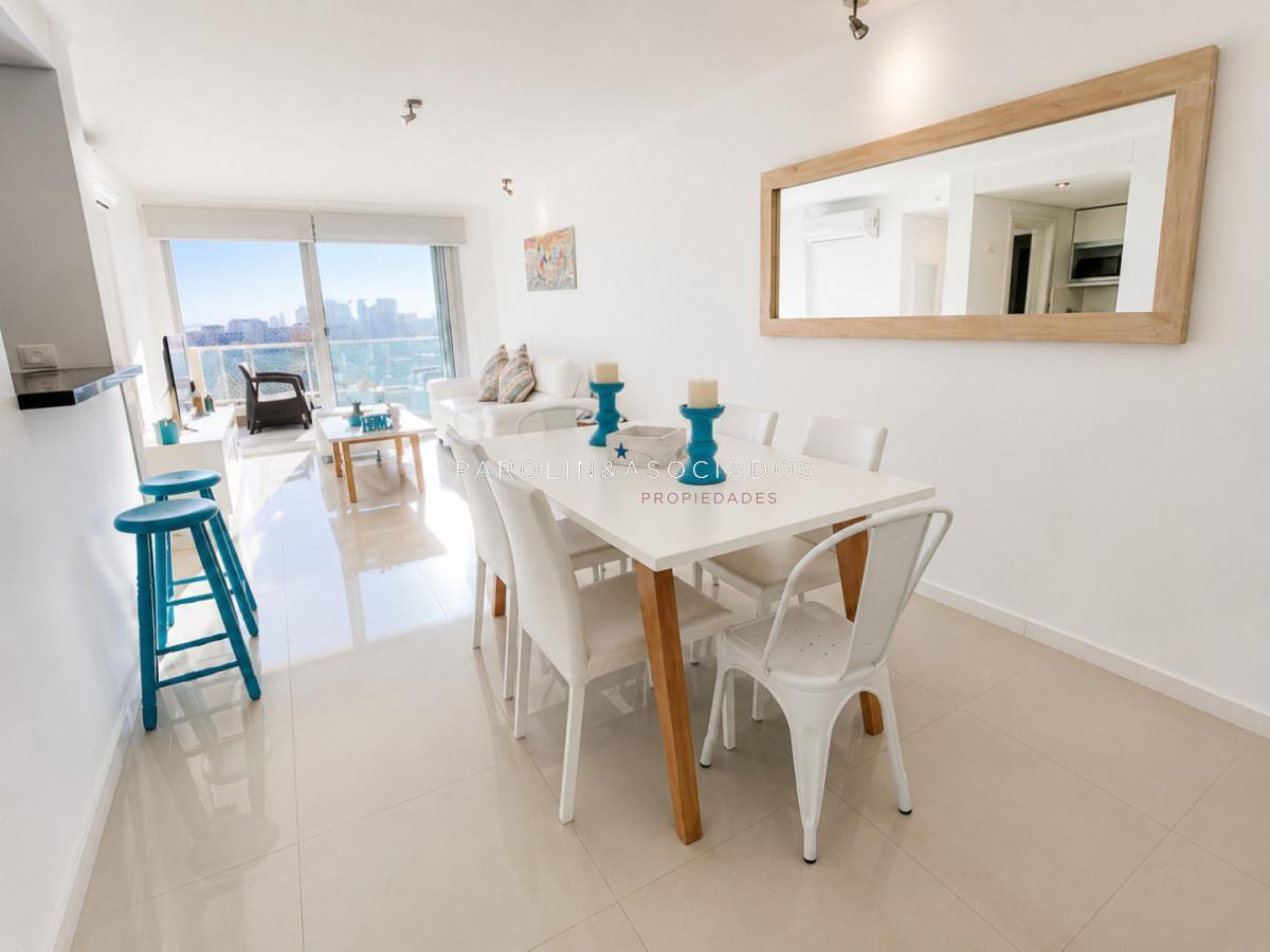 Foto de Piso alto en Wind Tower orientado a la puesta del sol precio destacado!, imagen 2