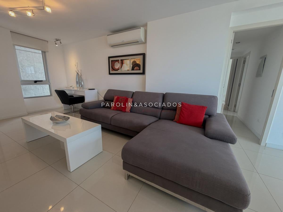 Foto de Departamento en Venta de 3 Dormitorios en Gala Vista, Punta del Este, imagen 3