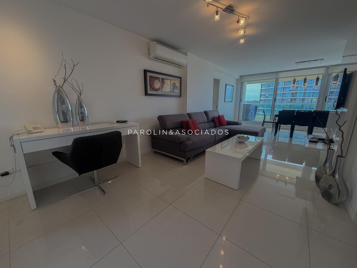Foto de Departamento en Venta de 3 Dormitorios en Gala Vista, Punta del Este, imagen 5