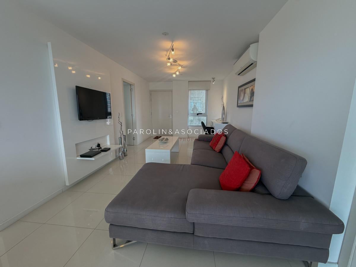 Foto de Departamento en Venta de 3 Dormitorios en Gala Vista, Punta del Este, imagen 1