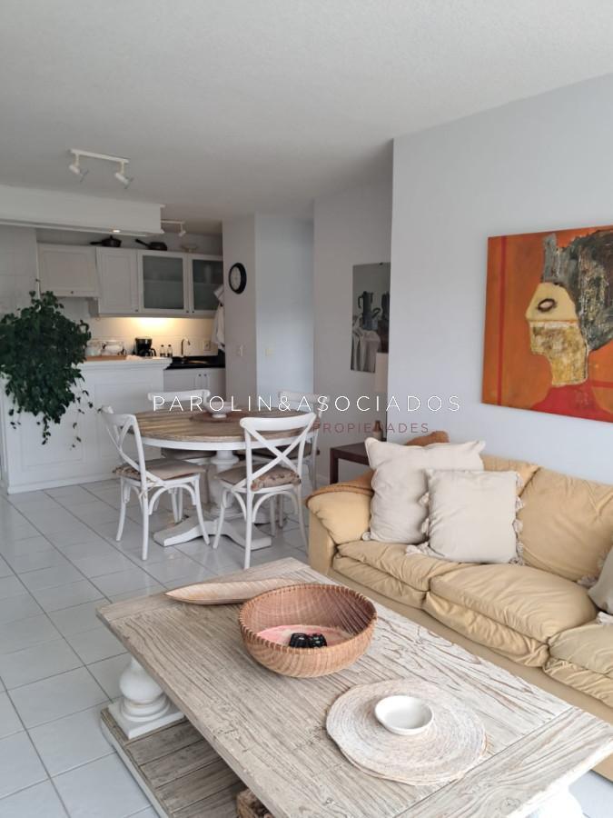 Foto de Apartamento en venta 2 dormitorios , playa mansa, imagen 3