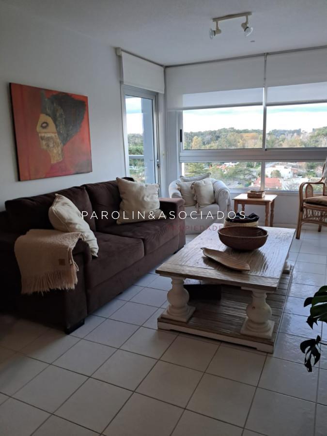 Foto de Apartamento en venta 2 dormitorios , playa mansa, imagen 1
