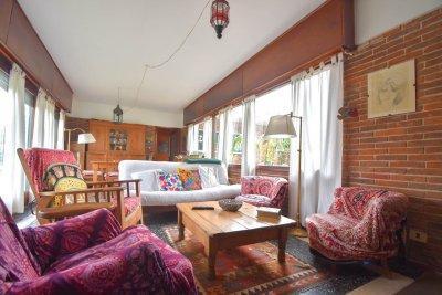 Foto de Casa en Venta de 3 Dormitorios en Playa Mansa, Punta del Este, imagen 3