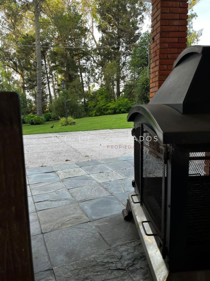 Foto de Casa a la venta 3 dormitorios en Punta del Este Rincon del indio, imagen 1