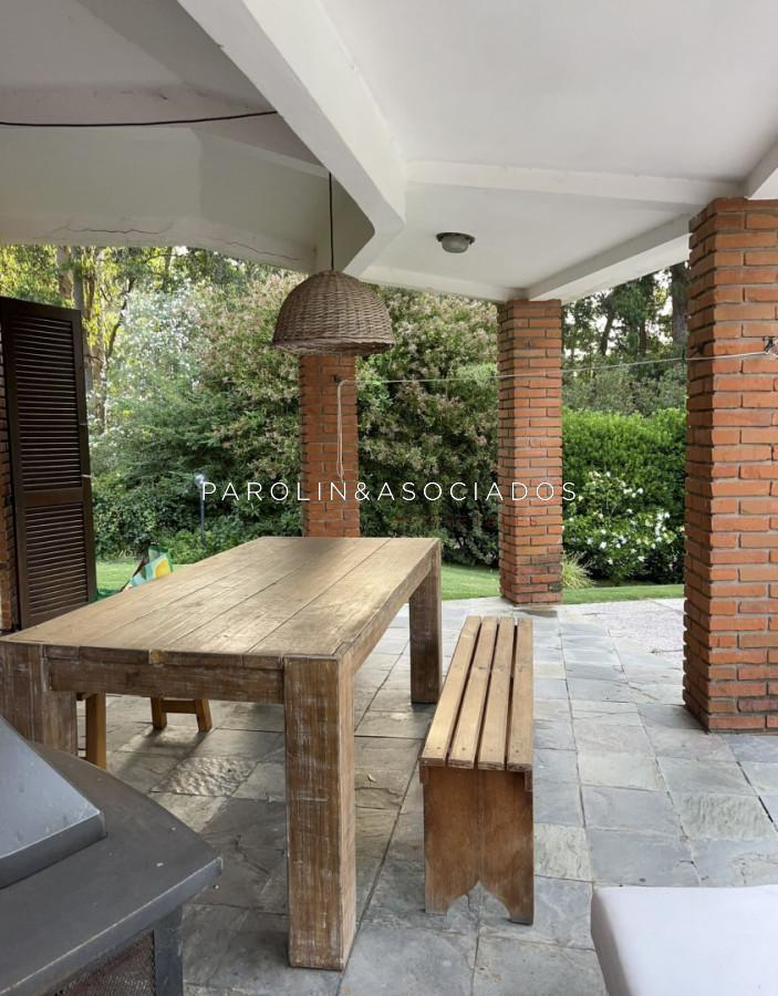 Foto de Casa a la venta 3 dormitorios en Punta del Este Rincon del indio, imagen 5